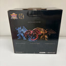 【中古】【未開封】オベリスクの巨神兵 -魂豪示像- 「一番くじ 遊☆戯☆王シリーズ vol.4 三幻神顕現」 B賞＜フィギュア＞（代引き不可）6603