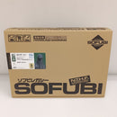 【中古】【未開封】【未組立】ソフビレガシー　ゴジラ(1989)　ソフトビニール製未塗装未組み立てキット＜フィギュア＞（代引き不可）6603