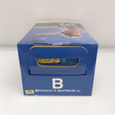 【中古】【未開封】超サイヤ人4ベジータ 「一番くじ ドラゴンボールGT」 MASTERLISE B賞＜フィギュア＞（代引き不可）6603