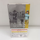 【中古】【未開封】ディエゴ・ブランドー 「一番くじ ジョジョの奇妙な冒険 STEEL BALL RUN」 MASTERLISE ラストワン賞＜フィギュア＞（代引き不可）6603