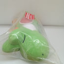 【中古】【未開封】おやすみヨッシーのぬいぐるみ 「一番くじ スーパーマリオ with YOSHI」 ラストワン賞＜おもちゃ＞（代引き不可）6603