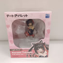 【中古】【未開封】原作版 時崎狂三 猫耳ver. 「デート・ア・バレット」 1/7 プラスチック製塗装済み完成品＜フィギュア＞（代引き不可）6603