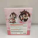 【中古】【未開封】原作版 時崎狂三 猫耳ver. 「デート・ア・バレット」 1/7 プラスチック製塗装済み完成品＜フィギュア＞（代引き不可）6603