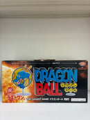 【中古】【未開封】海外正規品 THE GIGANT NAME「一番くじ ドラゴンボール ASSEMBLE COLLECTION 〜孫悟空少年期編〜」＜フィギュア＞（代引き不可）6603