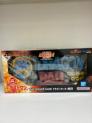 【中古】【未開封】海外正規品 THE GIGANT NAME「一番くじ ドラゴンボール ASSEMBLE COLLECTION 〜孫悟空少年期編〜」＜フィギュア＞（代引き不可）6603