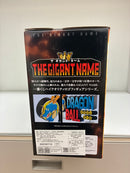 【中古】【未開封】海外正規品 THE GIGANT NAME「一番くじ ドラゴンボール ASSEMBLE COLLECTION 〜孫悟空少年期編〜」＜フィギュア＞（代引き不可）6603