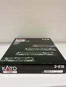 【中古】【開封品】HOゲージ 1/80 24系 寝台特急 北斗星 4両基本セット [3-515]＜おもちゃ＞（代引き不可）6603
