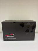 【中古】【未使用】topspeed Buggtti Chiron イエロー＜おもちゃ＞（代引き不可）6603