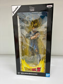 【中古】【未開封】超サイヤ人 ベジータ 「ドラゴンボールZ」 GRANDISTA マンガディメンションズ 海外限定＜フィギュア＞（代引き不可）6603