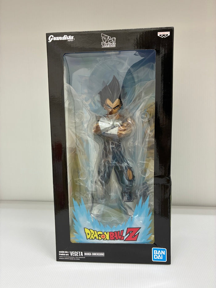 中古】ドラゴンボールフィギュア