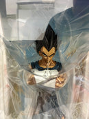 【中古】【未開封】ベジータ 「ドラゴンボールZ」 Grandista-nero-VEGETA マンガディメンションズ＜フィギュア＞（代引き不可）6603