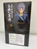【中古】【未開封】トランクス 「ドラゴンボールZ」 MASTER STARS PIECE マンガディメンションズ 海外限定＜フィギュア＞（代引き不可）6603