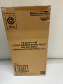 【中古】【未開封】孫悟空 「ドラゴンボール超」 SUPER MASTER STARS PIECE THE SON GOKU -GENKIDAMATSURI SPECIAL ver.＜フィギュア＞（代引き不可）6603