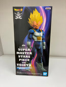 【中古】【未開封】ベジータ 「ドラゴンボール超」 SUPER MASTER STARS PIECE THE VEGETA -GENKIDAMATSURI SPECIAL ver.- ＜フィギュア＞（代引き不可）6603