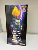 【中古】【未開封】ベジータ 「ドラゴンボール超」 SUPER MASTER STARS PIECE THE VEGETA -GENKIDAMATSURI SPECIAL ver.- ＜フィギュア＞（代引き不可）6603