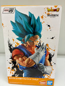 【中古】【未開封】海外限定/超サイヤ人ゴッド超サイヤ人ベジット「一番くじ ドラゴンボール EXTREME SAIYAN」MASTERLISE B賞＜フィギュア＞（代引き不可）6603