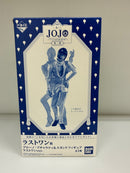 【中古】【開封品】ブローノ・ブチャラティ＆スタンド「一番くじ ジョジョの奇妙な冒険 黄金の風 第二弾」 ラストワン賞＜フィギュア＞（代引き不可）6603