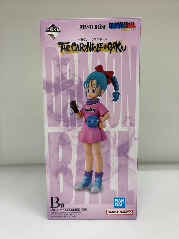 中古】ドラゴンボールフィギュア