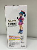 【中古】【開封品】ブルマ 「一番くじ ドラゴンボール THE CHRONICLE OF GOKU」 MASTERLISE B賞＜フィギュア＞（代引き不可）6603