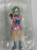 【中古】【開封品】ブルマ 「一番くじ ドラゴンボール THE CHRONICLE OF GOKU」 MASTERLISE B賞＜フィギュア＞（代引き不可）6603