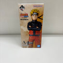 【中古】【未開封】うずまきナルト 「一番くじ NARUTO-ナルト- 疾風伝 風影奪還編」 MASTERLISE A賞＜フィギュア＞（代引き不可）6603