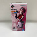 【中古】【未開封】春野サクラ 「一番くじ NARUTO-ナルト- 疾風伝 風影奪還編」 MASTERLISE B賞＜フィギュア＞（代引き不可）6603