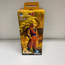 【中古】【開封品】超サイヤ人3孫悟空 「一番くじ ドラゴンボール BATTLE OF THE SUPER SAIYAN」 MASTERLISE A賞＜フィギュア＞（代引き不可）6603