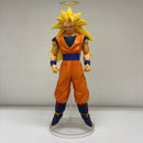 【中古】【開封品】超サイヤ人3孫悟空 「一番くじ ドラゴンボール BATTLE OF THE SUPER SAIYAN」 MASTERLISE A賞＜フィギュア＞（代引き不可）6603