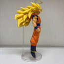【中古】【開封品】超サイヤ人3孫悟空 「一番くじ ドラゴンボール BATTLE OF THE SUPER SAIYAN」 MASTERLISE A賞＜フィギュア＞（代引き不可）6603