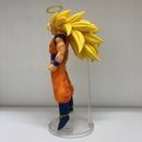 【中古】【開封品】超サイヤ人3孫悟空 「一番くじ ドラゴンボール BATTLE OF THE SUPER SAIYAN」 MASTERLISE A賞＜フィギュア＞（代引き不可）6603