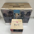 【中古】【未開封】【セット】「一番くじ ジョジョの奇妙な冒険 STEEL BALL RUN」A賞＆C賞＜フィギュア＞（代引き不可）6603