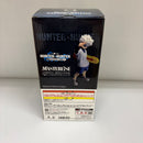 【中古】【未開封】キルア=ゾルディック 「一番くじ HUNTER×HUNTER ZAOLDYECK FAMILY」 MASTERLISE D賞＜フィギュア＞（代引き不可）6603