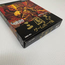 【中古】【箱説有り】GBソフト　三國志 ゲーム　ボーイ版＜レトロゲーム＞（代引き不可）6603