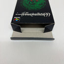 【中古】【箱説有り】スーパーファミコンソフト　ウィザードリィV　災禍の中心＜レトロゲーム＞（代引き不可）6603