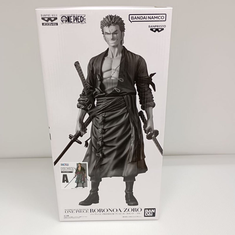 中古】ワンピースフィギュア