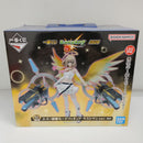 【中古】【未開封】エル：破邪モード ラストワンver. 「一番くじ モンスターストライク 2026」ラストワン賞＜フィギュア＞（代引き不可）6603