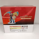 【中古】【未開封】マジコスレッド＆リザードン 「一番くじ ポケモンマスターズ EX 7th Anniversary」 MASTERLISE PLUS A賞＜フィギュア＞（代引き不可）6603