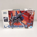 【中古】【未組立】1/144 HG エルガイムMk-II 「重戦機エルガイム」 プレミアムバンダイ限定 [5061410]＜プラモデル＞（代引き不可）6603