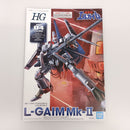 【中古】【未組立】1/144 HG エルガイムMk-II 「重戦機エルガイム」 プレミアムバンダイ限定 [5061410]＜プラモデル＞（代引き不可）6603