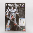 【中古】【未組立】1/100 エルガイムMk-II 「重戦機エルガイム」 リアルロボットレボリューション(R3)＜プラモデル＞（代引き不可）6603