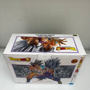 【中古】【未開封】孫悟空 身勝手の極意＆孫悟飯 ビースト 最強の親子かめはめ波 「ドラゴンボール超」＜フィギュア＞（代引き不可）6603