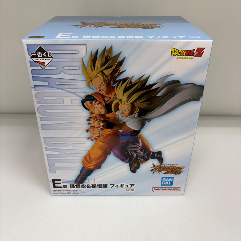 中古】一番くじフィギュア – 「