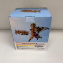 【中古】【未開封】孫悟空＆孫悟飯 「一番くじ ドラゴンボール スペクタクルバトル」 E賞＜フィギュア＞（代引き不可）6603