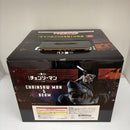 【中古】【未開封】チェンソーマン＆ビーム 「一番くじ 劇場版 チェンソーマン レゼ篇」 MEGAIMPACT ラストワン賞＜フィギュア＞（代引き不可）6603