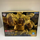 【中古】【未開封】センゴク -魂豪示像- 「一番くじ ワンピース EX 悪魔を宿す者達 vol.3」 ラストワン賞＜フィギュア＞（代引き不可）6603