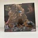【中古】【未開封】トニートニー・チョッパー -魂豪示像- 「一番くじ ワンピース EX 悪魔を宿す者達 vol.3」 B賞＜フィギュア＞（代引き不可）6603