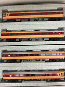 【中古】【未開封】HOゲージ 1/80 キハ82系4両基本セット [3-509-1]＜おもちゃ＞（代引き不可）6603