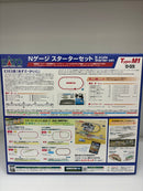 【中古】【未開封】1/150 Nゲージスターターセット E353系 あずさ・かいじ [10-028]＜おもちゃ＞（代引き不可）6603