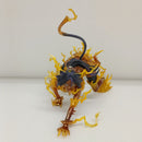 【中古】【開封品】【キズあり】四楓院夜一 「一番くじ BLEACH-ブリーチ- Stirring Souls vol.5」 MASTERLISE C賞＜フィギュア＞（代引き不可）6603