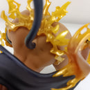 【中古】【開封品】【キズあり】四楓院夜一 「一番くじ BLEACH-ブリーチ- Stirring Souls vol.5」 MASTERLISE C賞＜フィギュア＞（代引き不可）6603